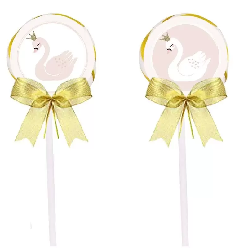 Lecca lecca cigno swan