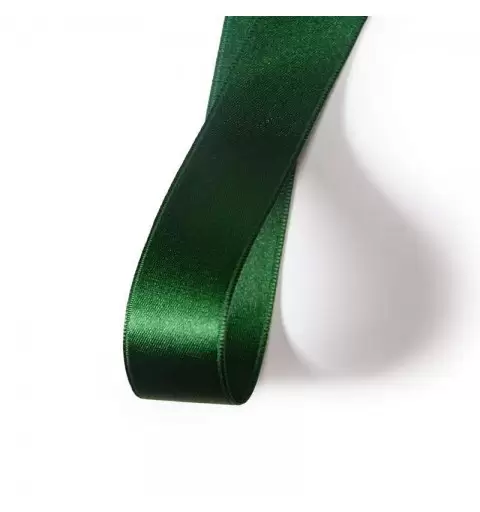 Nastrino verde scuro