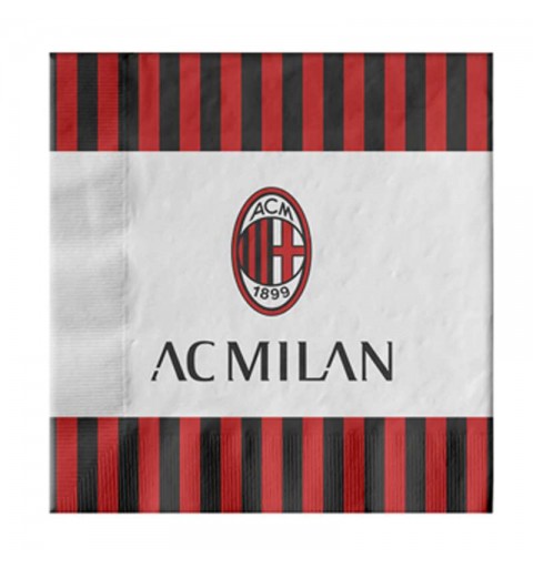 Kit n.64 AC Milan
