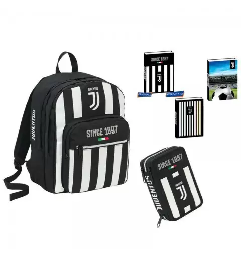 Set scuola n.1 Juventus