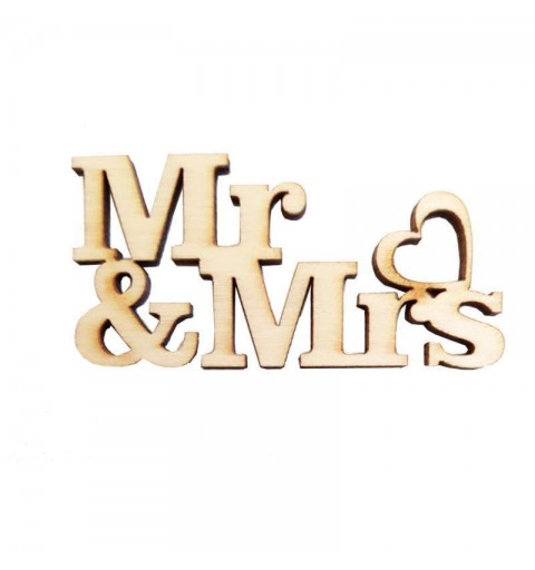 Mr&mrs