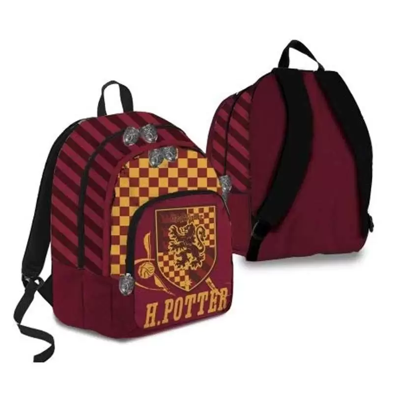 Zaino Harry Potter Grifondoro