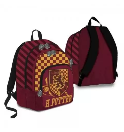 Zaino Harry Potter Grifondoro