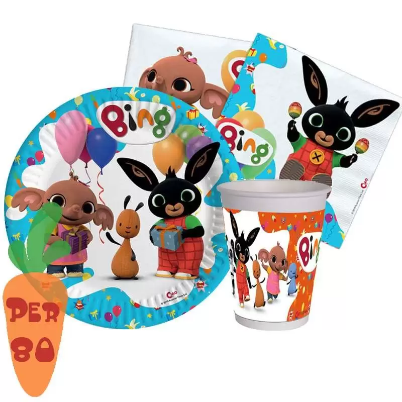 Kit n.29 Bing new