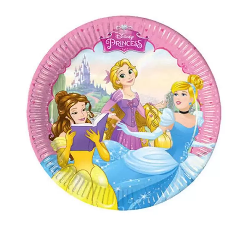 principesse disney dreaming