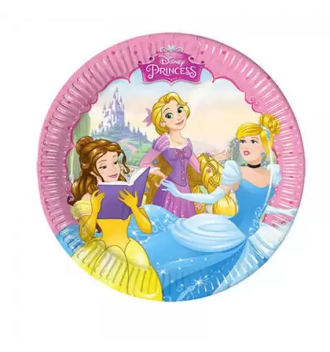 principesse disney dreaming