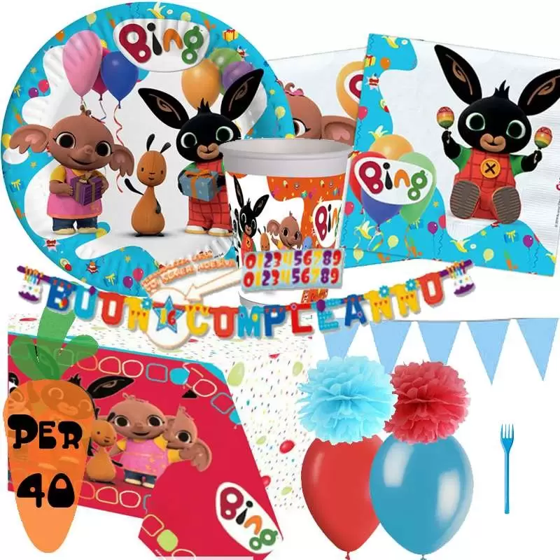 Kit n.59 Bing new
