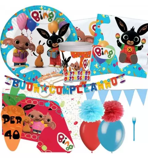 Kit n.59 Bing new