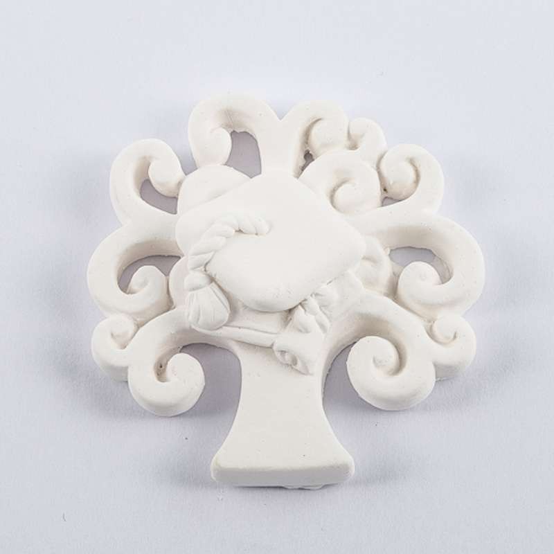 Bomboniere albero della vita laurea