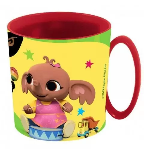 Tazza mug Bing