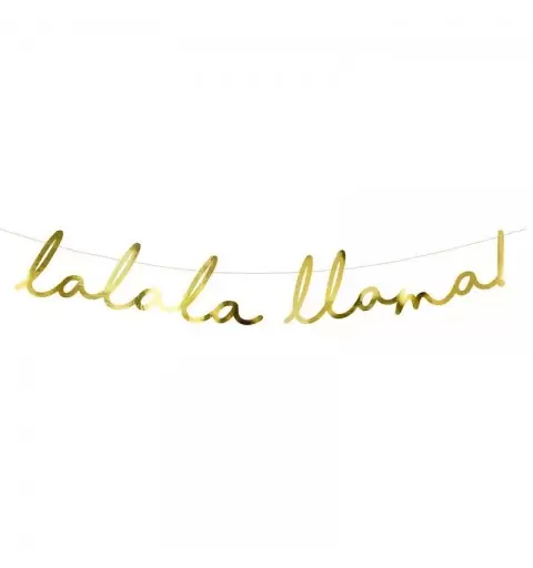 Ghirlanda lama