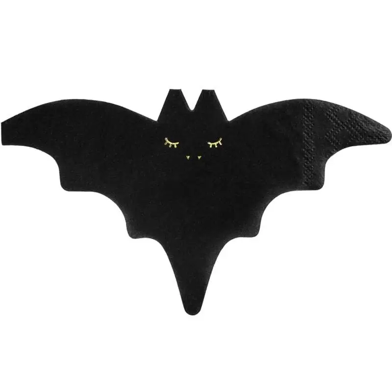 Tovaglioli pipistrelli new