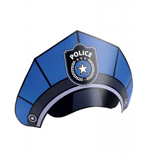 Cappellini polizia