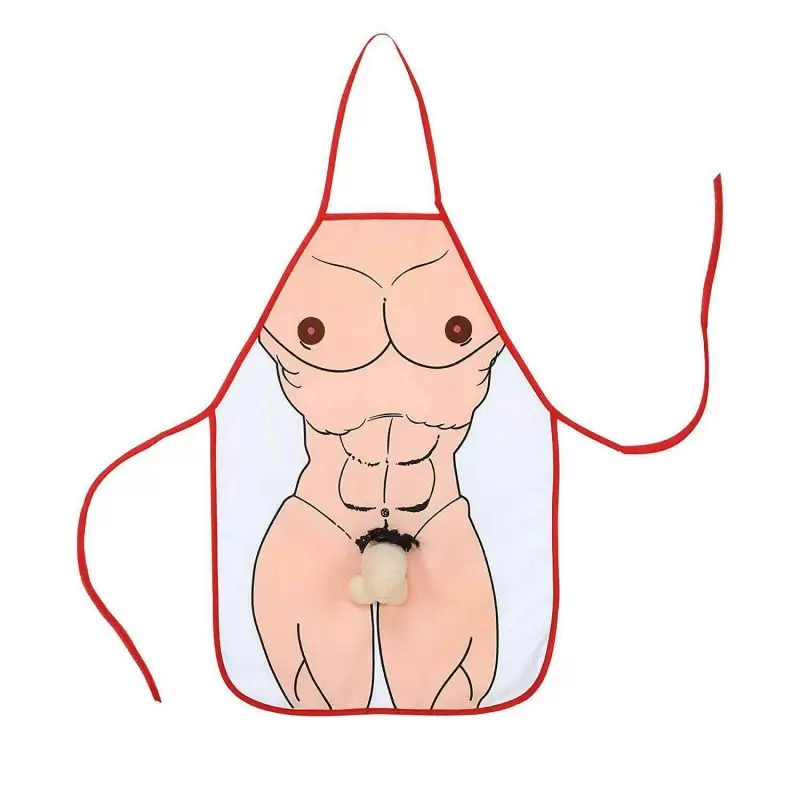 2 CIUCCIOTTI A FORMA DI PENE PLASTICA 92345