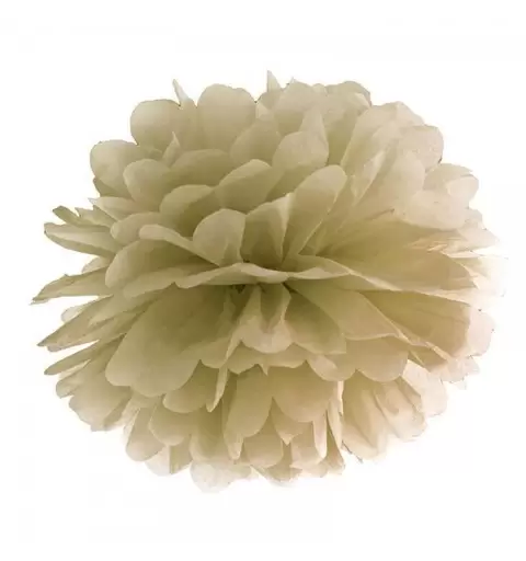 FLUFFY ORO SINGOLO