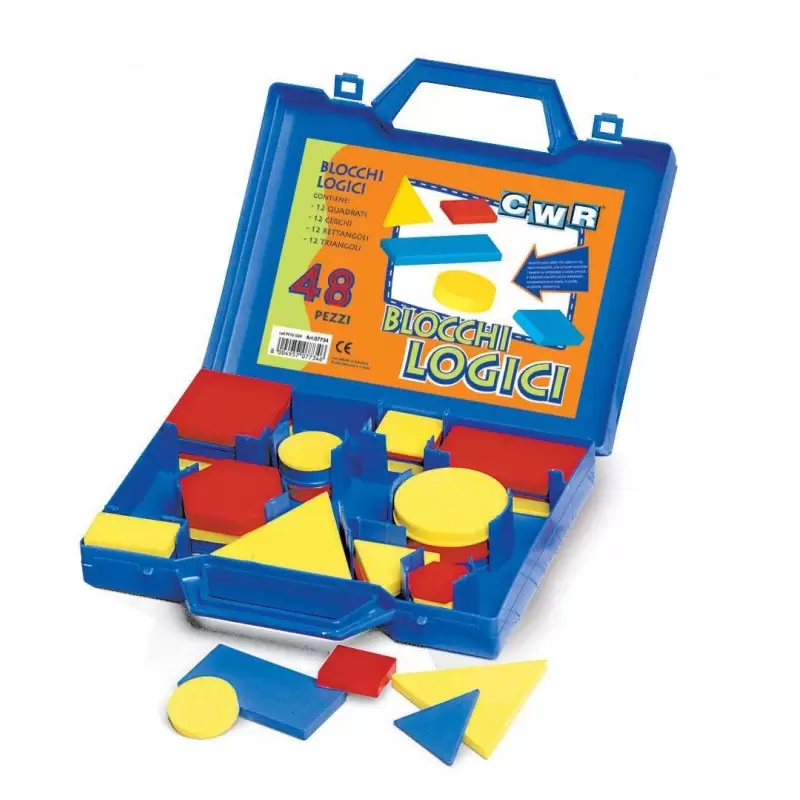 Blocchi logici