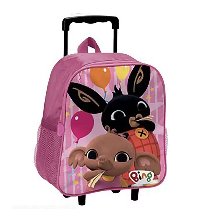 Trolley BIng bambina