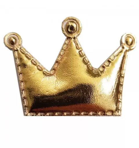 Corona oro morbida