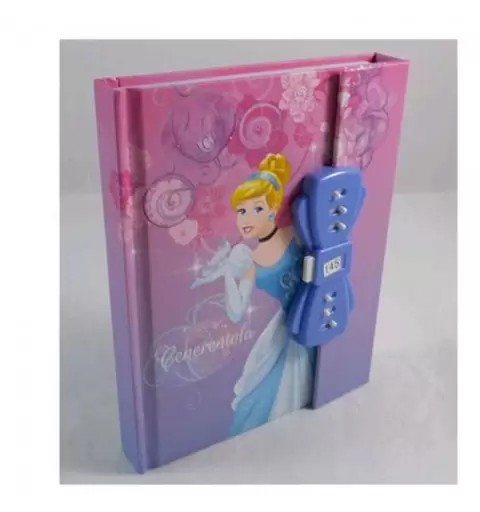 Diario segreto Cenerentola