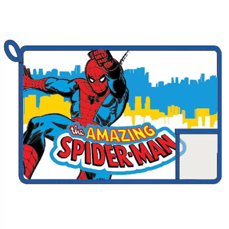 Tovaglietta Spiderman