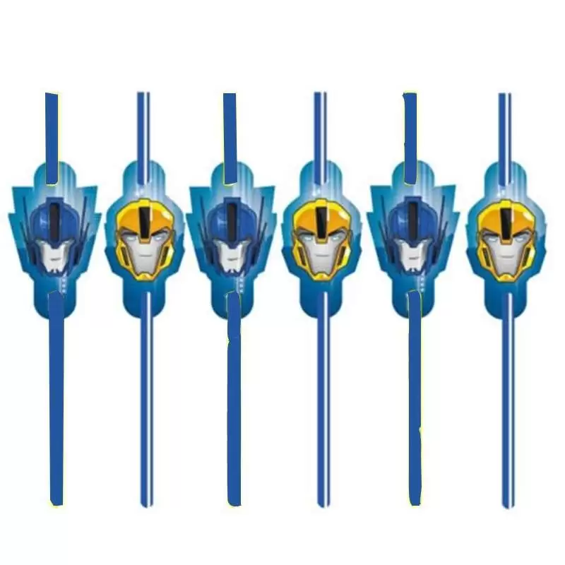CANNUCCE TRANSFORMERS - 16 PZ