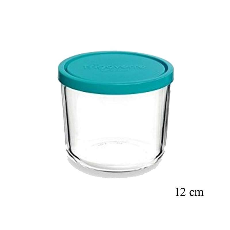 CONTENITORE TONDO 12 CM FRIGOVERRE SALVA FRESCHEZZA