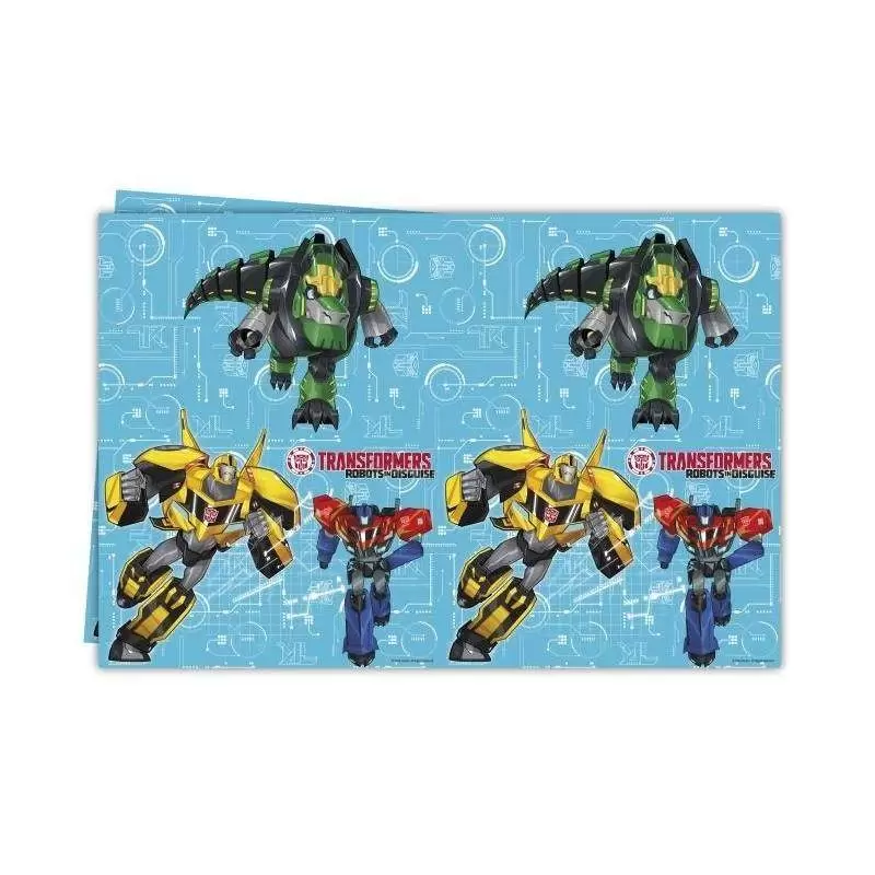KIT N.42 TRANSFORMERS
