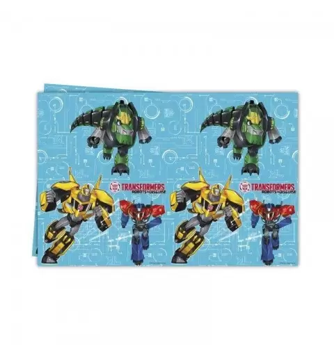 KIT N.42 TRANSFORMERS