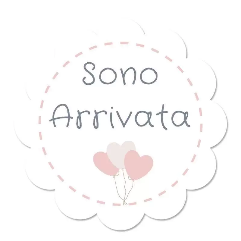 BIGLIETTINO FIORE