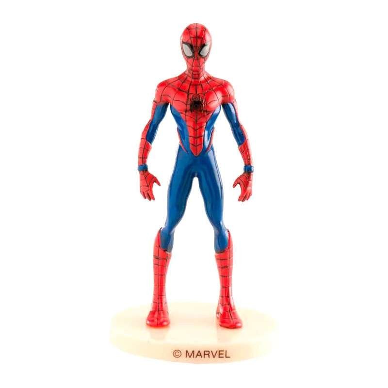 Statuina Spiderman