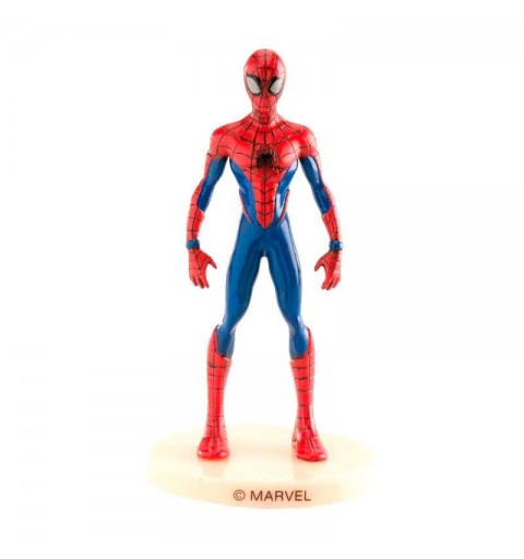 Statuina Spiderman