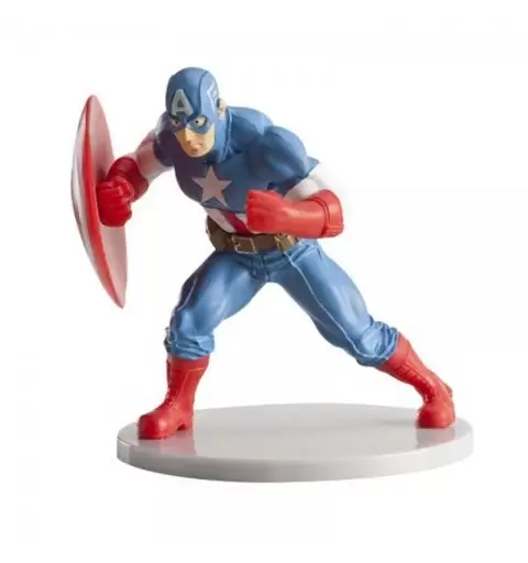 Statuina Capitan America