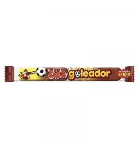 Caramella Goleador