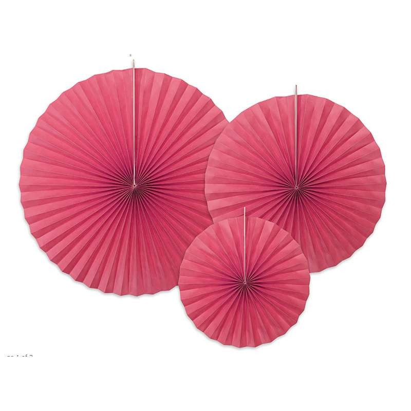 Rosoni fucsia