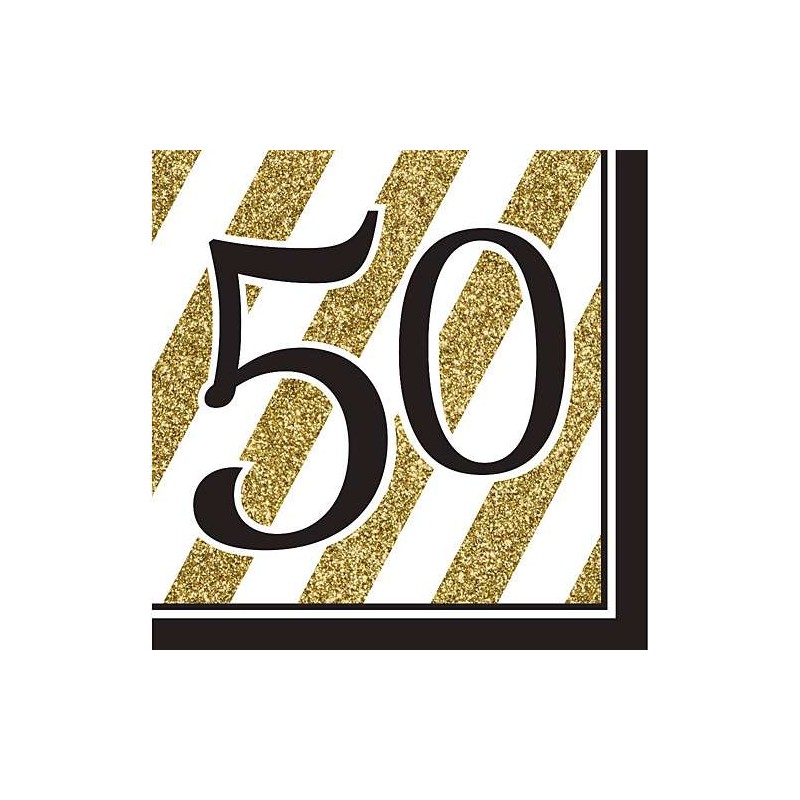 Tovaglioli 50 anni