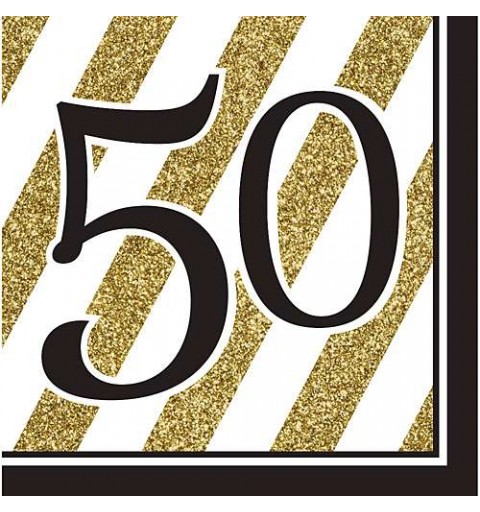 Tovaglioli 50 anni
