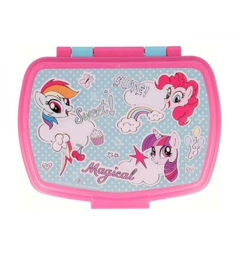 Porta merenda my little pony