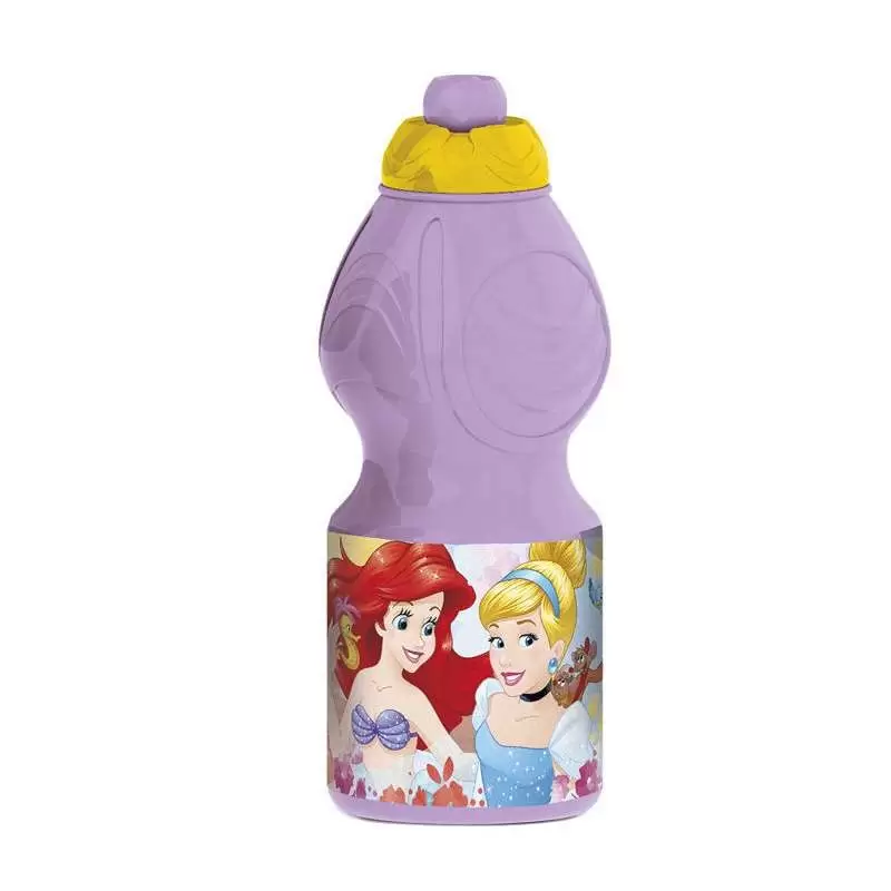 Borraccia Principesse Disney