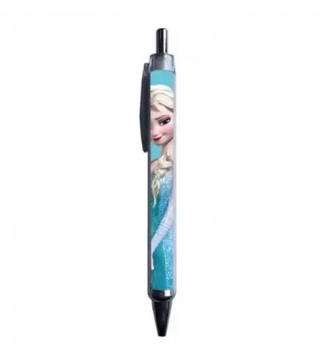 Penna Frozen