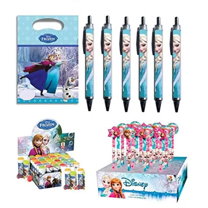 Regalini Frozen