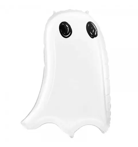 Foil fantasma