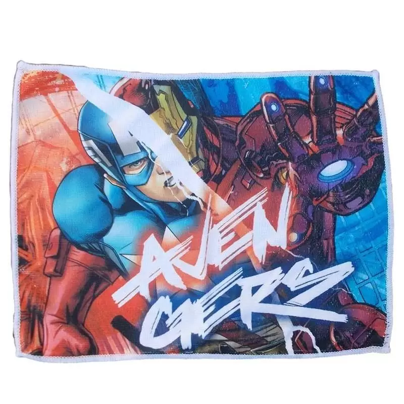 Tovaglietta Avengers di tessuto