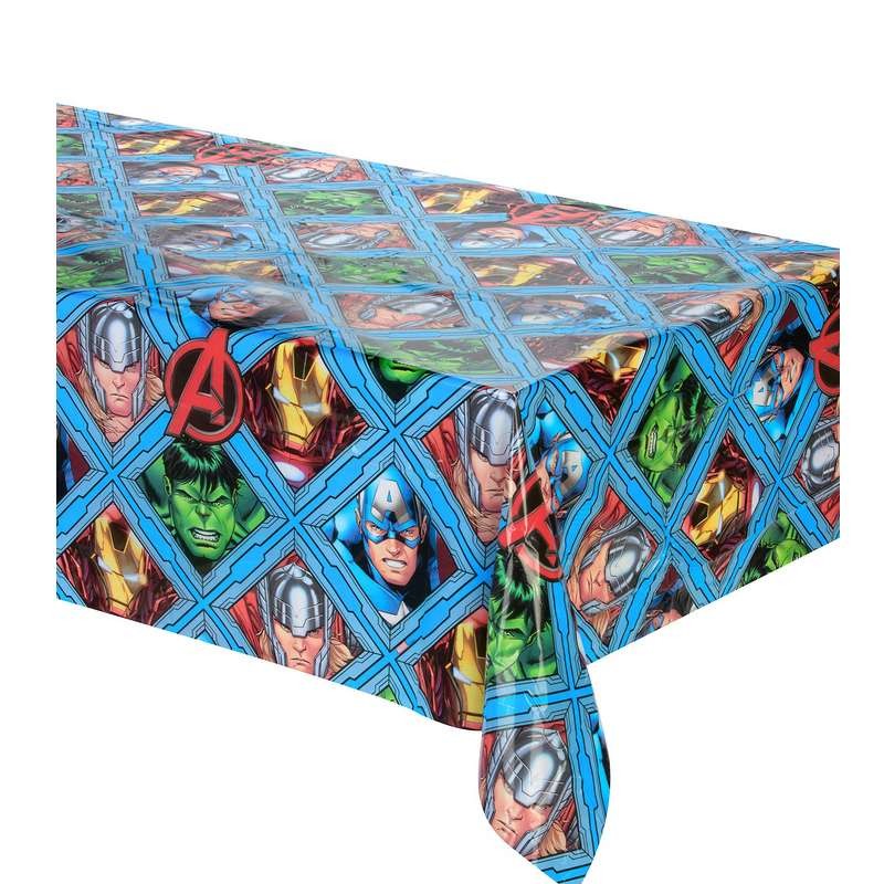 Kit n.70 Avengers assemble