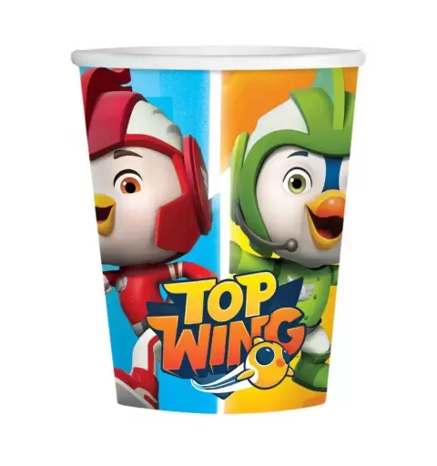 Bicchieri Top Wing