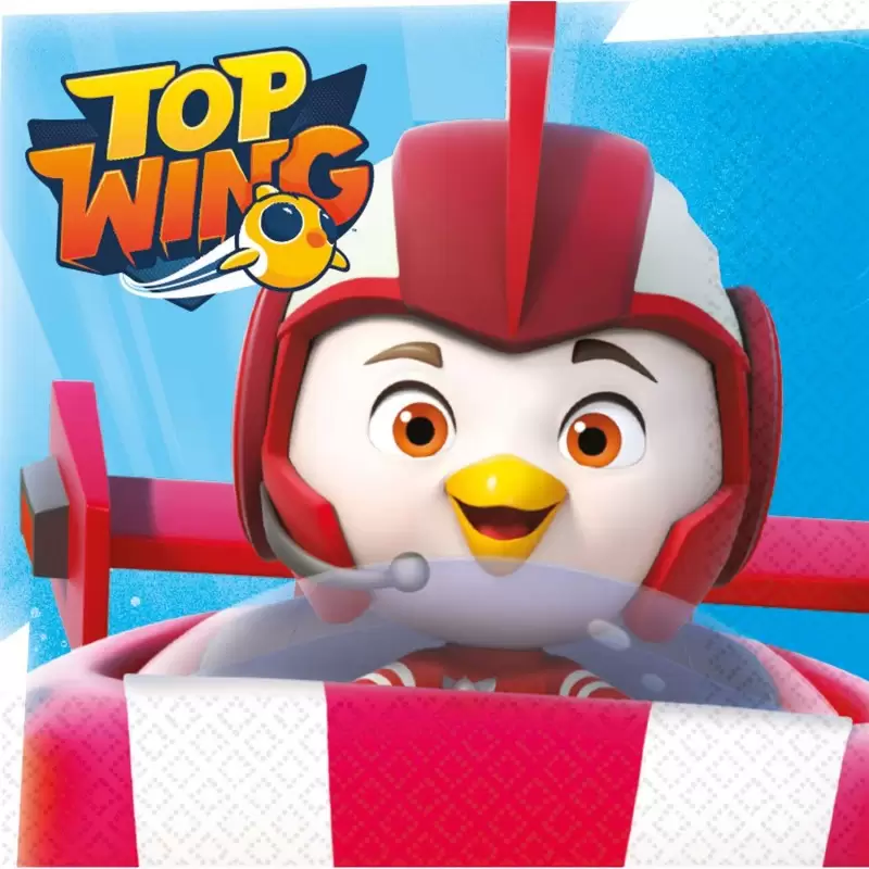 Kit n.49 Top Wing