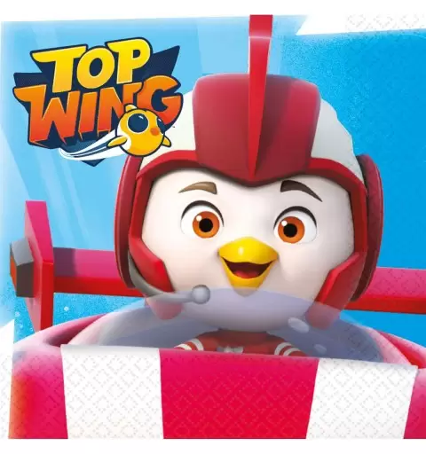 Kit n.49 Top Wing