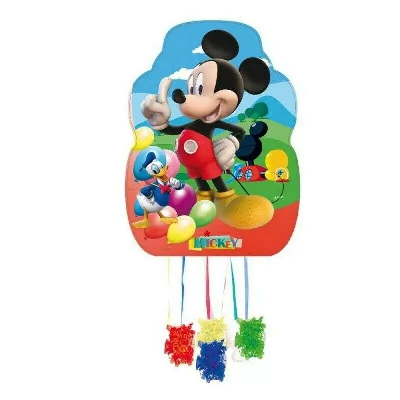Pignatta Topolino