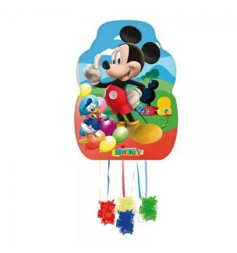 Pignatta Topolino