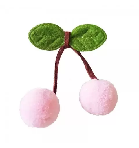 Ciliegie rosa