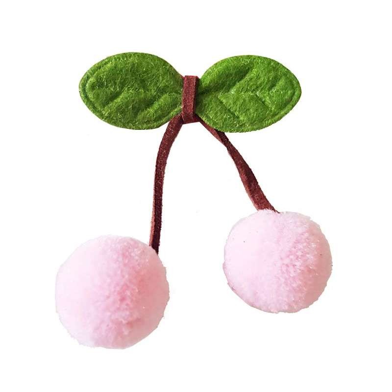 Bomboniere ciliegie rosa